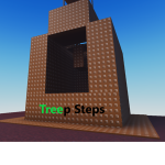Treep Steps