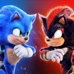 Sonic Overdrive