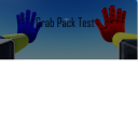 GrabPack Test[UPDATE]