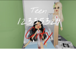 Teen city$