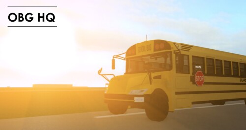 Ontario Bus Games HD and Interview center  