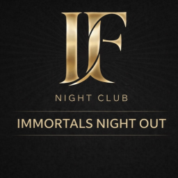 [BETA] IMMORTALS CLUB