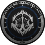 「 UNSC 」Navy