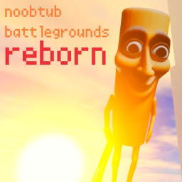 [UPD SOON✈️] Noobtub Battlegrounds: Reborn