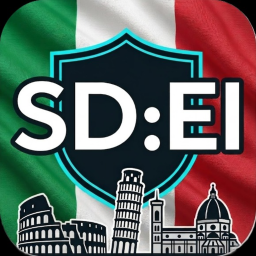Emergency Services: Italy [BETA]