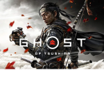 Ghosts of tsushima.
