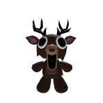 Deer Monster