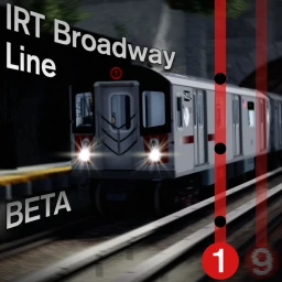 IRT Broadway: Legacy Edition icon