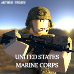 [U.S.]The United States Marine Corps