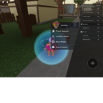 RAINBOW FAN SQAUD