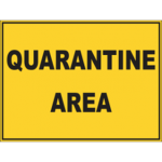 a quarantine group