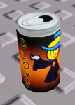 Bloxy Cola Enterprises