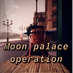 Moon palace operation