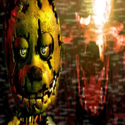 Springtrap