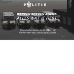 ARP | Politie.