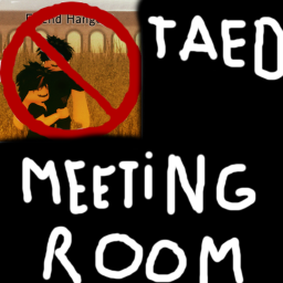 ( T A E D ) Meeting room