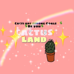 Cactus World Land