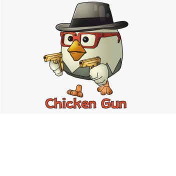 chicken gun