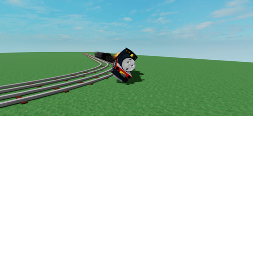Runaway official Roblox game thumbnail