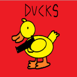 The Ducky productions