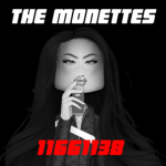 THE MONETTES