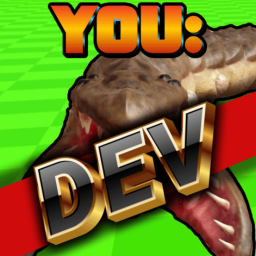 Be The Boss: Sandworm! [DEV]