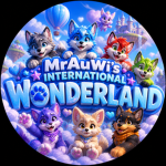 MrAuWis International Wonderland