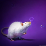 Rats and roaches gang
