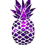 The Purple Pineapples