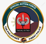 CPNP | SAF | SPECIAL ACTION FORCE