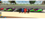 DE Racers