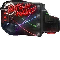 Bite By Night Generator Practice icon
