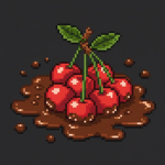 Chocolate Cherries