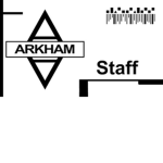 Arkzen International Asylum