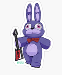The Bonnie army