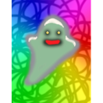 Jelly Ghost