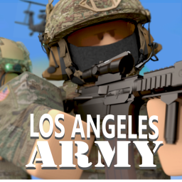 LAA: Los Angeles Army Boot Camp