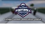 CFAL • College Football Association League