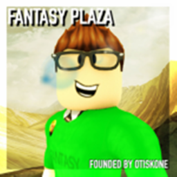 Fantasy Plaza Application Center