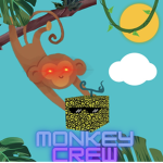 CITY OF MONKEY