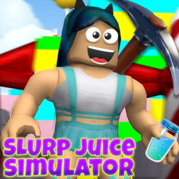 🥤Slurp Juice Simulator🥤 [1.0] SIMULATOR GAME