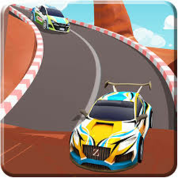 Racing!