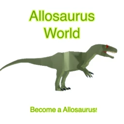 Allo World icon