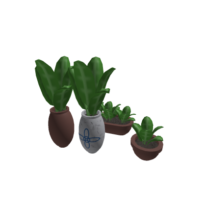 Vase Pack v1