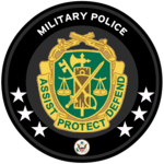 [EU] Military Police Corps.