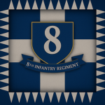 8th Infantry Regiment (1st Div)