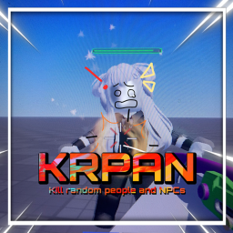 KRPAN: Kill Random People and NPCs!