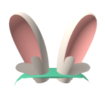Berry's Bunny ears