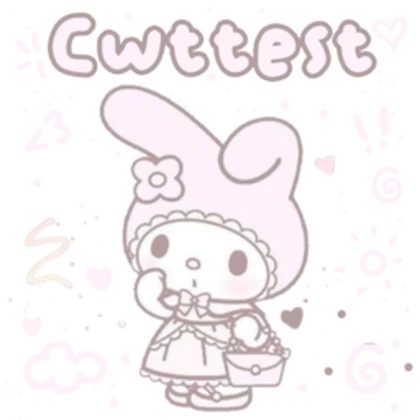 Cwttest Roblox group icon
