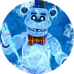 Freddy Frostbear [-30 %]